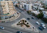 Limassol moden