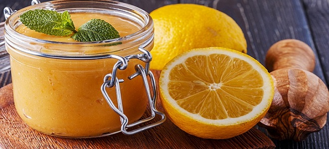 Apelsinų-citrinos Kurdas - receptas