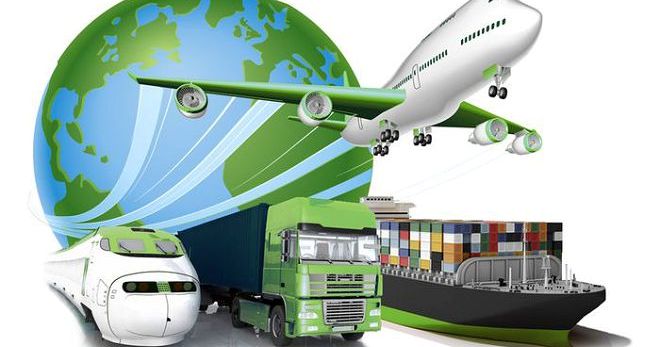 Logistika - kokia ji, logistikos rūšis ir uždaviniai