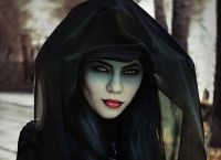 макияж ведьмы на хэллоуин 10