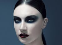 макияж ведьмы на хэллоуин 5