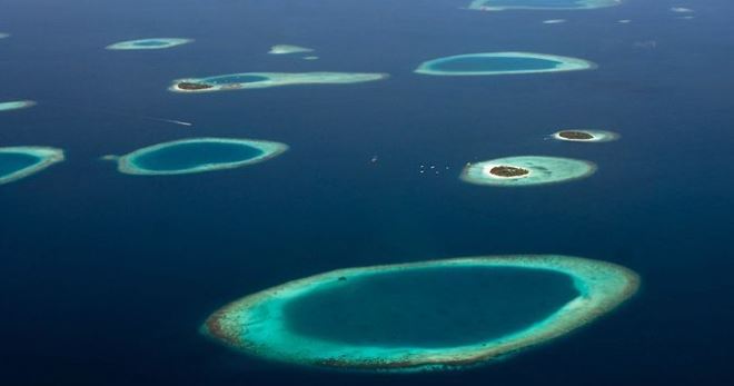 Maldyvų salos