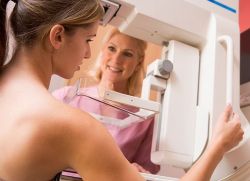 Bilakah lebih baik untuk melakukan mamogram