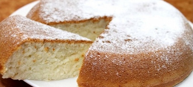 Manikiūras kefyro daugybėje - receptai skaniai pyragas skubėti