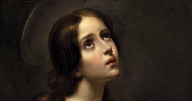 Mary Magdalene - Fakta Menarik