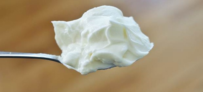 Protein-Butter Cream for Cake