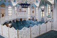 мечеть кул шариф в казани5