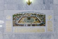 мечеть кул шариф в казани6