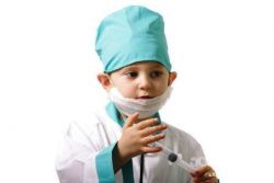 kad perubatan kanak-kanak 026 y