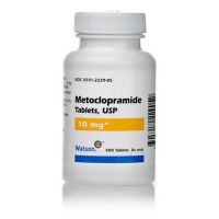 metoklopramido indikacijos naudoti