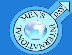 Tarptautinė vyrų diena