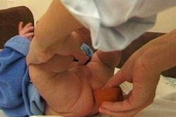 mikrolux untuk bayi baru lahir 2
