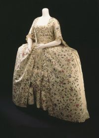 мода 18 века 4