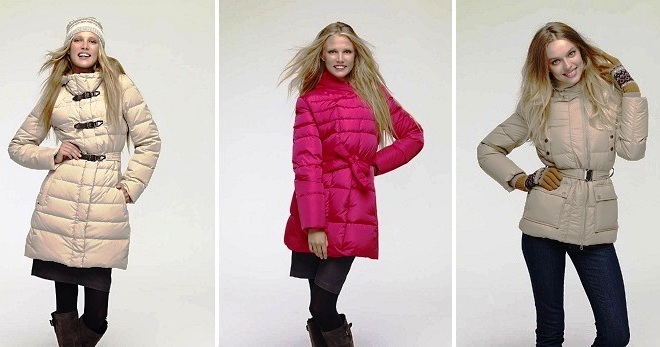 Jaket musim sejuk yang bergaya - apa jaket musim sejuk wanita sekarang dalam gaya?