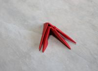 Модульное оригами - дракон39