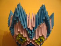Origami modulare - sweetshop22