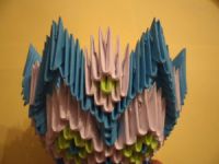 Modular Origami - Confectioner25