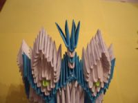 Origami modulare - tesoro31