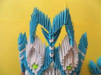Origami modulare - Candy Girl38