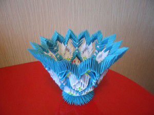 Modular Origami - Confectioner42