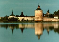 biara rusia