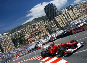 Formula Monte Carlo 1