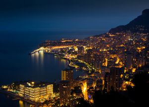 Malam Monte Carlo