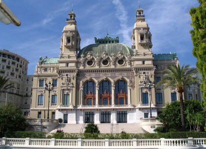 Opera Monte-Carlo