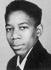 Morgan Freeman pada masa mudanya4