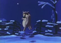 советские мультфильмы про волка
