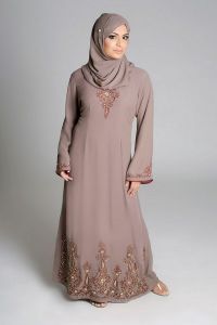 Мусульманская одежда для женщин 1