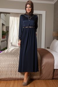 Мусульманская одежда для женщин 4