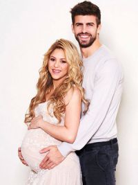 Shakira e Gerard stanno aspettando il secondo figlio