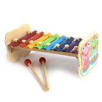 музыкальные инструменты для детей 4