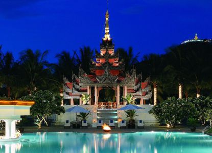 Hotel Myanmar