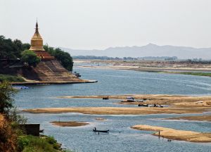 Sungai Irrawaddy