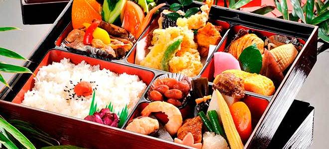 Cucina nazionale del Giappone