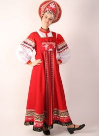nacionaliniai rusiški drabužiai 6