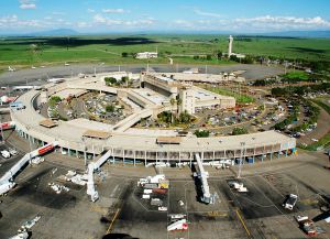 Аэропорт Найроби