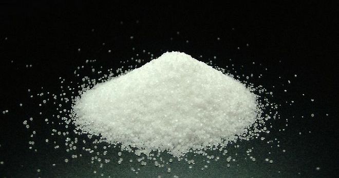 Наркотик «соль» - состав и последствия употребления синтетического наркотика