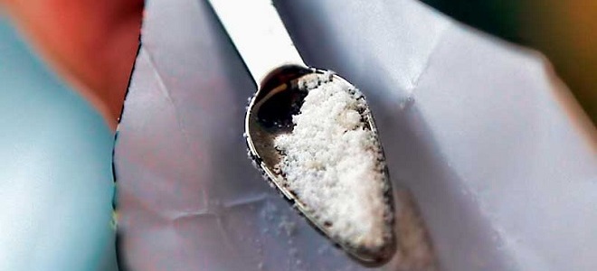 как выглядит наркотик соль