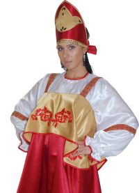 costume popolare della russia 8