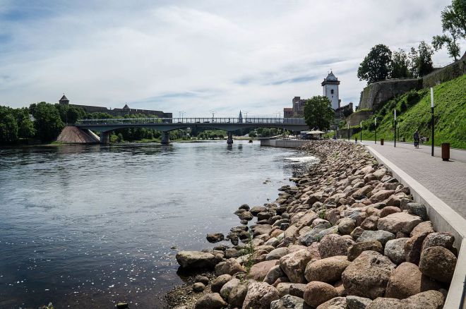 Benteng Narva