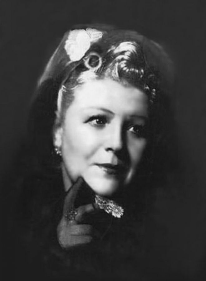 Isabella Yuryeva