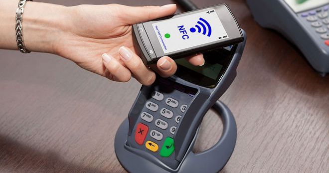 NFC dalam telefon - apakah itu dan bagaimana cara menggunakannya?