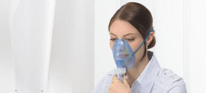 sedutan dengan bronkitis obstruktif