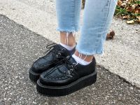 Kasut, creepers16