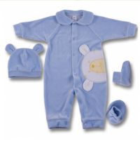 vestiti per i neonati