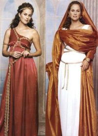 senovės graikų drabužiai 8