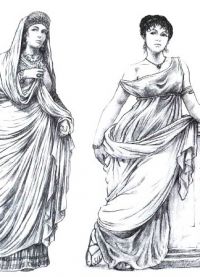 古代ローマ人の衣服 Proektdem Com